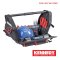KENNEDY KEN-593-4190K “NEW” OPEN TOTE TOOL BAG กระเป๋าเครื่องมือช่างแบบเปิด KENNEDY PROFESSIONAL ขนาด 280*230*410มม. (H+W+D) น้ำหนัก 1.4 กก. ออกแบบรับน้ำหนักเครื่องมือได้ดี