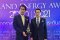 ยามาฮ่า คว้ารางวัล Thailand Energy Award 2021 