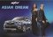 Subaru Asia จับมือ Passion Films จัดเรียลลิตี้ประกวดร้องเพลงรูปแบบใหม่