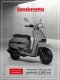 Lambretta  มอบข้อเสนอสุดพิเศษ ให้คุณสัมผัสตำนานสกู๊ตเตอร์คลาสสิคพรีเมียม