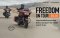 ฮาร์ลีย์-เดวิดสัน จัดกิจกรรมสุดเร้าใจ “FREEDOM ON TOUR THAILAND 2020”