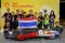 เด็กไทยคว้าแชมป์ Shell Eco-marathon Asia 2018