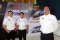 โตโยต้า ส่ง 2 นักแข่งทีมไทยแลนด์ ลงศึก “Super GT 2017”