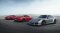 ปอร์เช่ 911 GTS ใหม่ โดดเด่น สมรรถนะสุดล้ำ