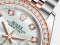 OYSTER PERPETUAL LADY-DATEJUST 28