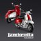 G350 Series II ตำนานล่าสุดจาก LAMBRETTA 