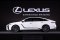 ALL-NEW LEXUS ES จัดเต็ม 2 ขุมพลัง EV วิ่งไกล 620 กม. / ไฮบริด 22.7 กม./ลิตร