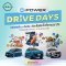 นิสสันชวนมาลอง แล้วเอาเวลา 45 นาที กลับไปให้ชีวิต! กับกิจกรรม NISSAN e-POWER DRIVE DAYS