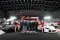 แต่งสุด เต็มสปีด สไตล์ GR พบกับรถยนต์โตโยต้าสไตล์ GR งาน Bangkok Auto Salon 2025