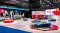 เอ็มจี เปิดตัว MG Cyber Family 3 รุ่นเด่น ที่งาน Shanghai Auto Show 2025   
