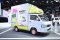 SUZUKI CARRY X TheNailBakery On The Road ชูความอเนกประสงค์ พร้อมอัดแคมเปญผ่อนวันละ 222 บาท