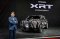 มิตซูบิชิเผย แนวคิดการออกแบบรถยนต์ “Mitsubishi XRT Concept”
