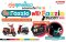 ยามาฮ่าจัดโปรโมชั่น “Fazzio BUDDY PACK” 