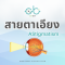 รู้ทันปัญหาสายตาเอียง (AStigmatism)