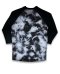 Loose Riders Legacy Grey Men Jerseys 3/4