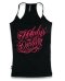 Liquor Brand NOBODY'S DARLING Damen Tank Tops