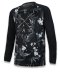 Loose Riders Black Island Herren Jerseys Lange Ärmel