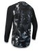 Loose Riders Black Island Herren Jerseys Lange Ärmel