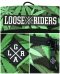Loose Riders C/S PANTS Kurz Hose(copy)