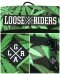 Loose Riders C/S PANTS Kurz Hose(copy)