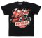 Hotrod Hellcat Motor Oil Herren T-Shirts