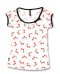 Liquor Brand Animal Women T-Shirts