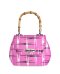 Liquor Brand ATOMIC PINK Zubehör Tasche-Handtasche