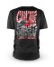 Liquor Brand Rising Sun Men T-Shirts
