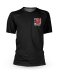 Liquor Brand Rising Sun Men T-Shirts