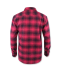 Loose Riders Red Men Shirts & Flannels