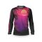 Loose Riders Synth Herren Jerseys Lange Ärmel