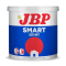 สีน้ำอะคริลิค JBP สมาร์ทโค้ท เนียน A 2.5 G