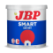 สีน้ำอะคริลิค JBP สมาร์ทโค้ท เนียน B 1 G