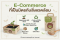 E-Commerce ที่เป็นมิตรกับสิ่งแวดล้อม