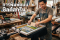 การพิมพ์แบบซิลค์สกรีน (Silk-Screen)