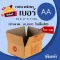 กล่องพัสดุเบอร์ AA