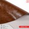 PVC Leather, pattern P11