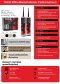 TD200 _ซิลิโคน ซีลแลนท์ ชนิดกรดProduct Sheet