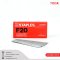 ลวดขาเดี่ยว F20 TD