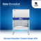 Standard Biosafety Cabinet-Dual HEPA