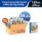 Coconut milk powder 150 g. - wholesale 1 carton