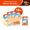 d-ONE Rich Milk 900g (Carton Pack x 12 bags)