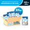 d-ONE Whipping Cream Unsweeten 500g (Carton Pack x 24 bags)