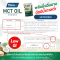 MCT Oil Powder คืออะไร? ดียังไง และเหมาะกับใคร
