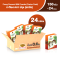 Coconut milk powder 150 g. - wholesale 1 carton