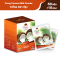 กะทิผง ตรา ปรุง (Prung) ขนาด 50 กรัม x 10 ซอง
