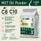 MCT Oil Powder ตรา ฟิบิโอ (Fibio) ขนาด 1000 กรัม