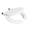 J00000-WT ฝารองนั่งชักโครก รุ่น JUNIOR - American Standard