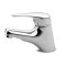 Z1220P  ก๊อกผสมอ่างล้างหน้า (Basin Mixer) Monocomando Lavabo ZETAMIX1200 - Zucchetti