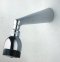 Z92841 ฝักบัวก้านแข็ง (Showerhead with shower arm) - Zucchetti